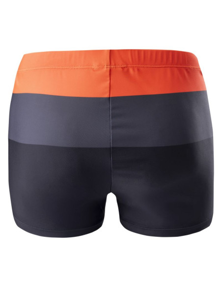 Bokserki kąpielowe aquawave stripe m