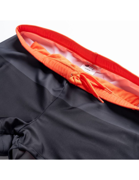 Bokserki kąpielowe aquawave stripe m