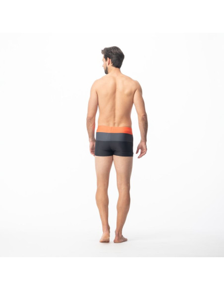 Bokserki kąpielowe aquawave stripe m