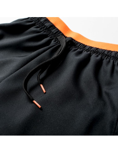 Spodenki huari dectis shorts junior jr 92800309667