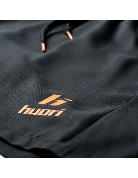 Spodenki huari dectis shorts junior jr 92800309667