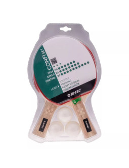 Zestaw rakiet hi-tec confi set 2