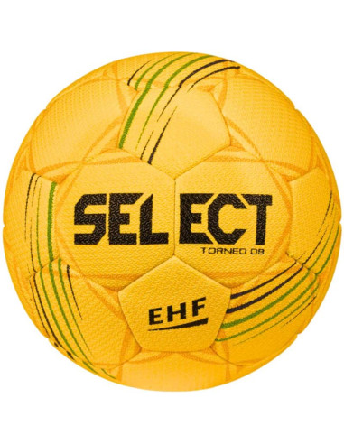 Piłka ręczna select torneo liliput 1