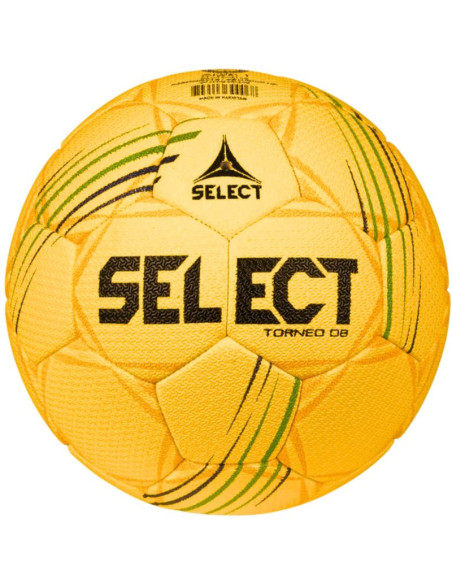 Piłka ręczna select torneo liliput 1
