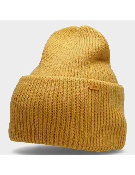 Czapka 4f h4z22-cad007