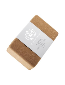 Kostka do jogi iq namaste brick 2