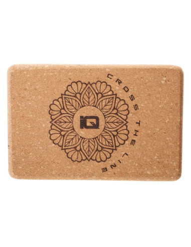 Kostka do jogi iq namaste brick