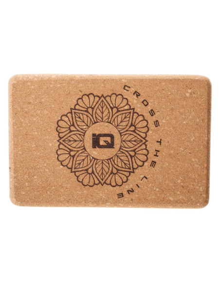 Kostka do jogi iq namaste brick