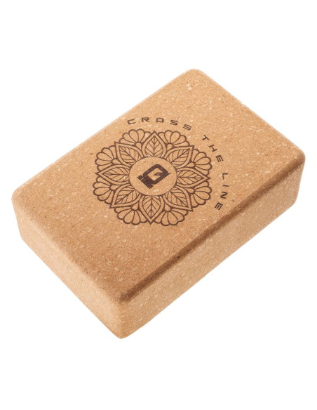 Kostka do jogi iq namaste brick