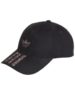 Czapka z daszkiem adidas baseball cap w