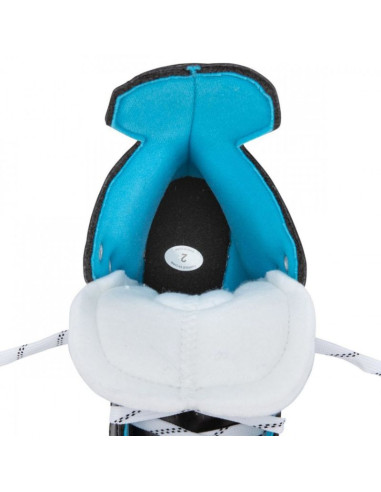 Rolki hokejowe bauer rh rsx sr