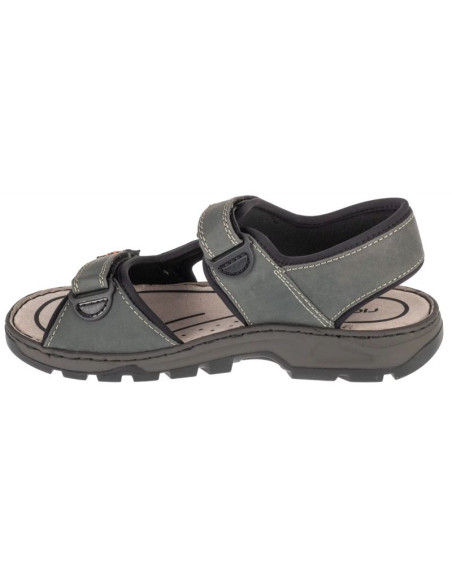 Sandały rieker sandals m 26156