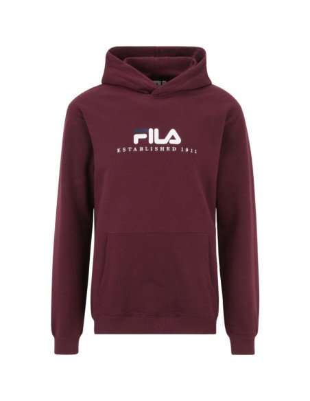 Bluza fila brunssum m fau0145
