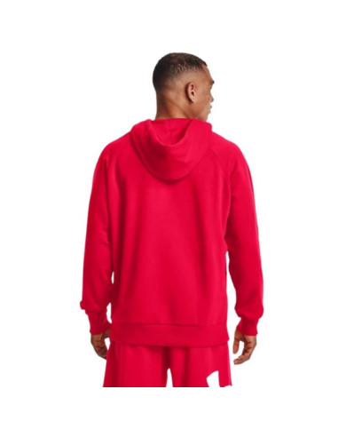 Bluza under armour rival fleece big logo hd m 1357093