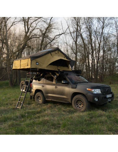 Namiot dachowy offlander soft cahaya 160