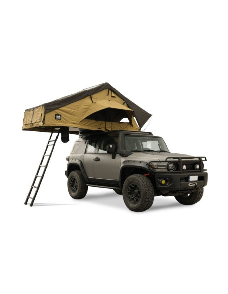 Namiot dachowy offlander soft cahaya 160