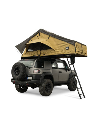 Namiot dachowy offlander soft cahaya 160