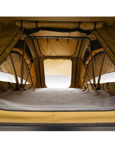 Namiot dachowy offlander soft cahaya 160