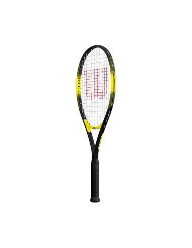 Rakieta do tenisa ziemnego wilson energy