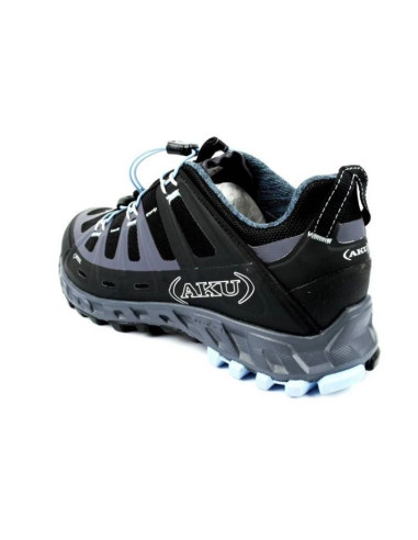 Buty trekkingowe aku selvatica gtx w