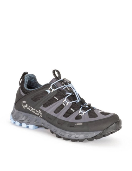 Buty trekkingowe aku selvatica gtx w