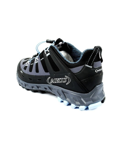 Buty trekkingowe aku selvatica gtx w