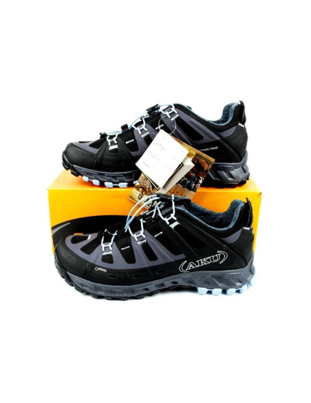 Buty trekkingowe aku selvatica gtx w