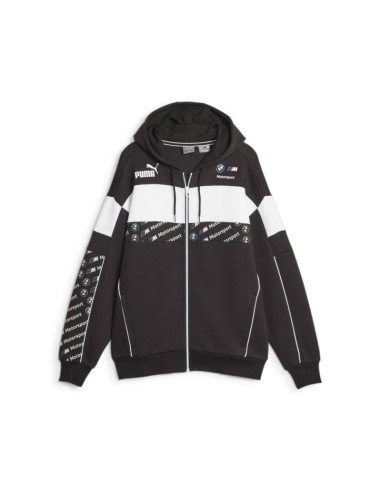Bluza puma bmw mms m 621866