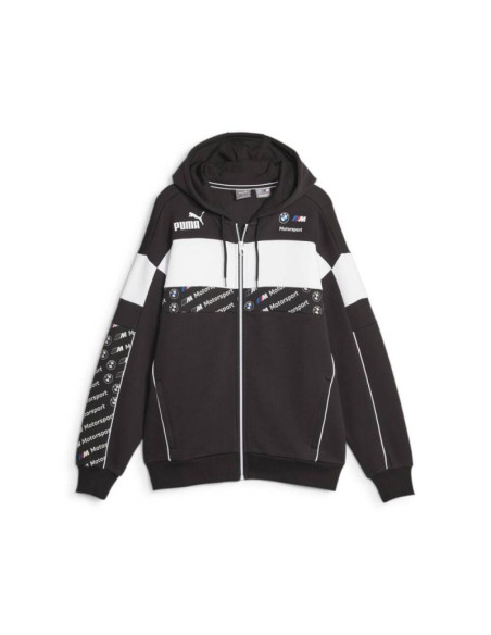 Bluza puma bmw mms m 621866