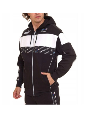 Bluza puma bmw mms m 621866