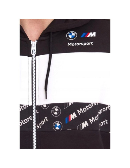 Bluza puma bmw mms m 621866