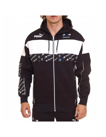 Bluza puma bmw mms m 621866