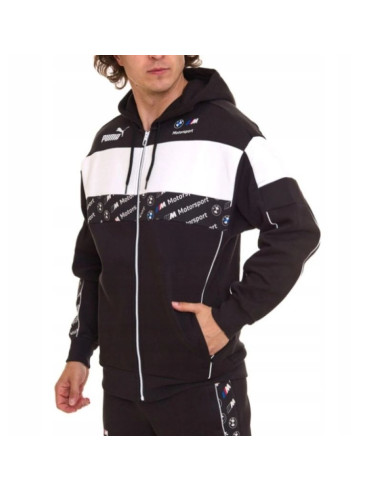 Bluza puma bmw mms m 621866