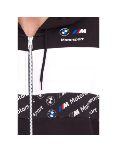 Bluza puma bmw mms m 621866