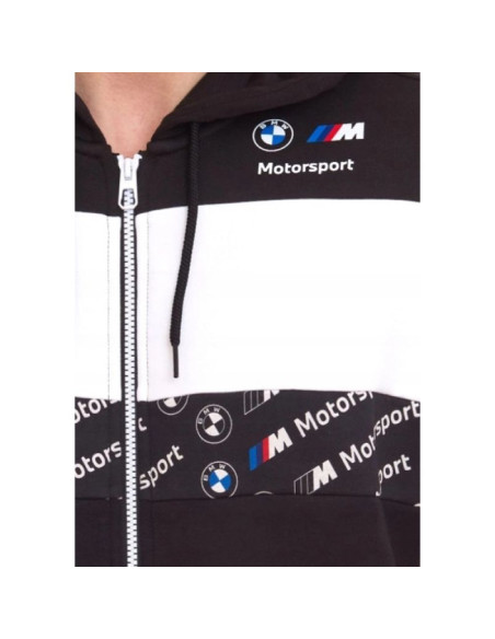 Bluza puma bmw mms m 621866
