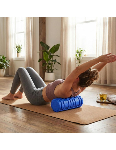 Wałek do masażu body sculpture