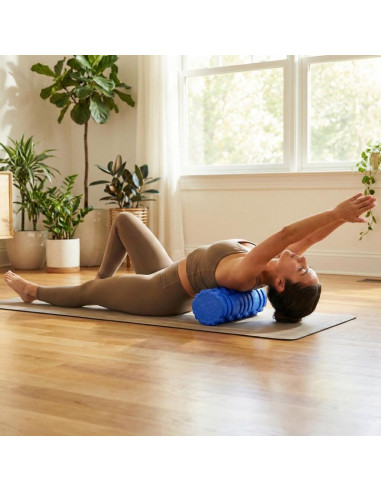 Wałek do masażu body sculpture