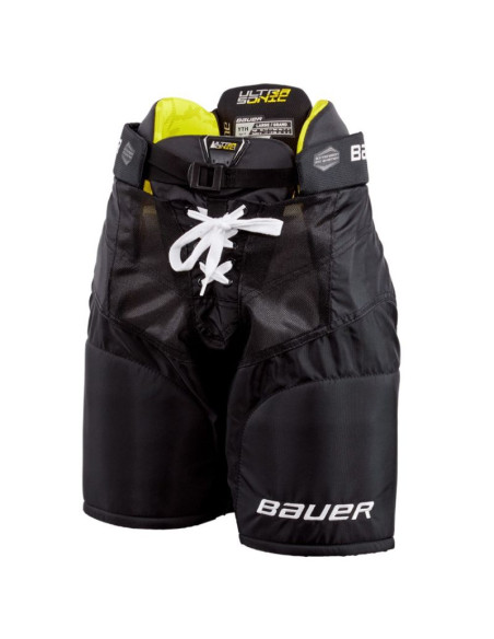 Spodnie hokejowe bauer ultrasonic jr