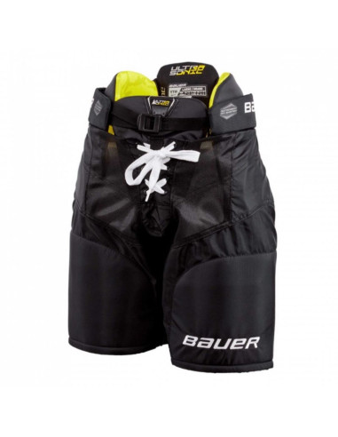 Spodnie hokejowe bauer ultrasonic jr
