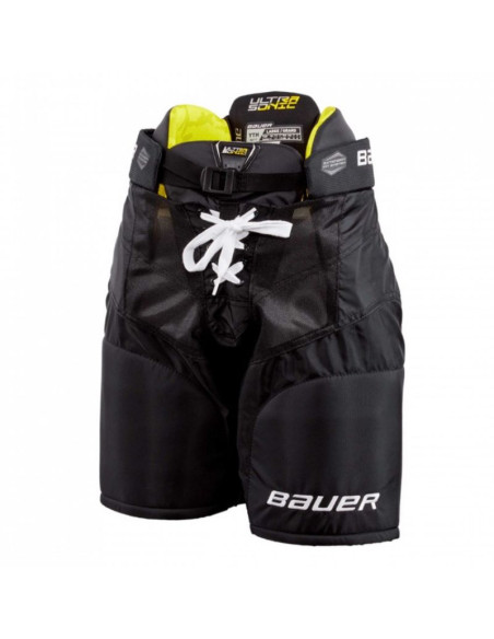 Spodnie hokejowe bauer ultrasonic jr