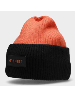 Czapka 4f jr hjz22-jcam004 2