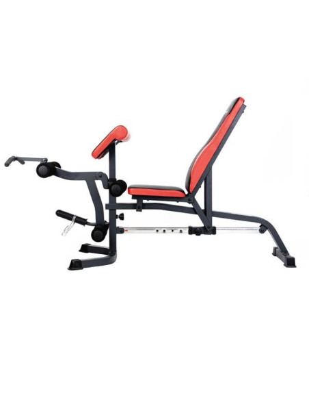 Ławka pod sztangę hms ls3050