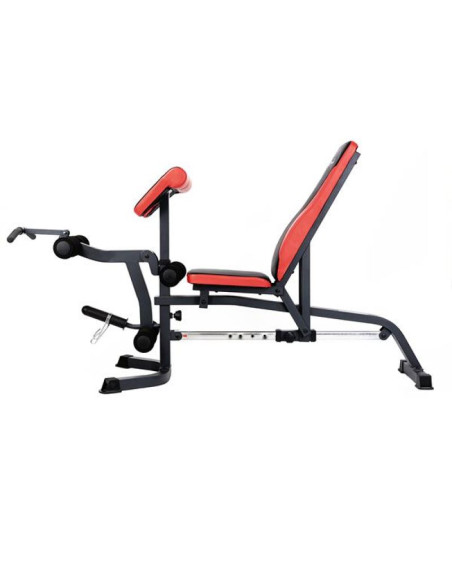 Ławka pod sztangę hms ls3050