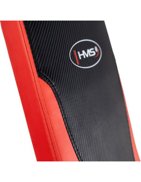 Ławka pod sztangę hms ls3050