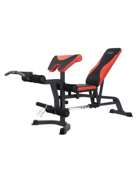 Ławka pod sztangę hms ls3050