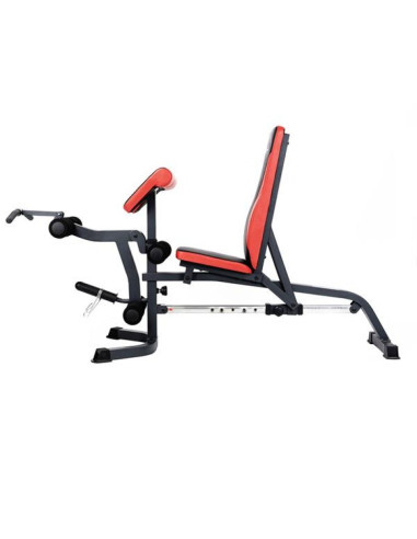 Ławka pod sztangę hms ls3050