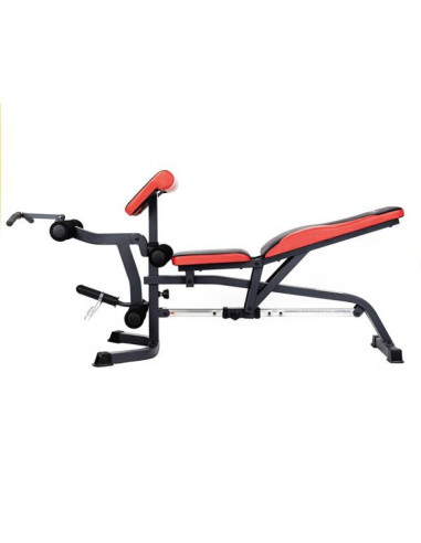 Ławka pod sztangę hms ls3050