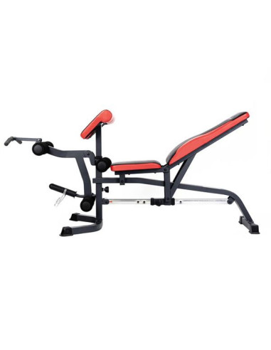 Ławka pod sztangę hms ls3050