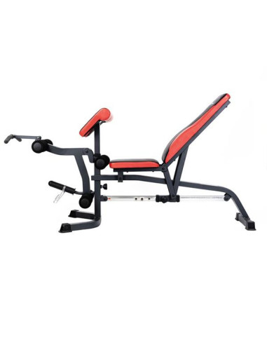 Ławka pod sztangę hms ls3050