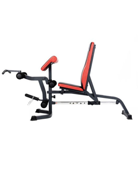 Ławka pod sztangę hms ls3050